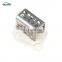 4864957 HVAC Blower Motor Resistor for Jeep Wrangler Cherokee TJ 1997-2001