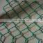 chain link fence fittings pvc green chain link fence for garden fence