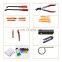 JZ Universal car hand tool Car Door Trim Panel Clip Remover Removal Pry Pliers Tool