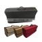 Trunk Organizer Felt Cloth Foldable Indoor Car Storage Bag Suv Car Ice Pack Storage Bag Rear Seat Cargo Box Wine