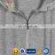 Men's Zip Up Cashmere Plain Hoodie