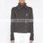 Womens Thicken Warm Cashmere Knitted Coat Winter