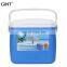 GiNT 8L Customized Logo Colors Ice Chest Hard Case Cooler Portable Handles Ice Cooler Boxes