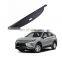 Suv Cargo Cover Interior Decorative Accessories Retractable Rear Trunk Security Shade Shield Outdoor Portable Luggage Cover