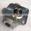 PC40 gear pump for excavator Hydraulic pump parts Pilot pump