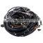 PC360-7 excavator external cabin wires harness 207-06-71110