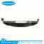 Carbon Fiber F10 Mtech Front Lip for BMW F10