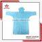 2015 hot sale favorable price bulk adult disposable rain poncho