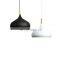 New Design Macaron Candy Color Pendant Lighting Metal Nordic Hanging Lamps E27