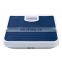 130 KG Mechanical Personal Scale Body Weight Scale PU Anti-slip Mat Waterproof Bath Scale