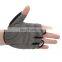 HANDLANDY Half Finger Bicycle Cycling Riding Sports Bike Gloves Fitness Training Workout Gloves