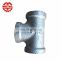 Factory Direct Sales China Factory Price Fast Delivery Y Tee Pipe Fitting