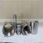 2019 Hot Sale Low Price China Supplier Stainless Steel Hose Nipple