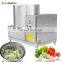 Electric Potato Chips Salad Vegetable Spinning Machine Leaf Vegetable Drying Machine