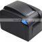USB+LAN+COM USB+BT auto cutter New Good Quality HOP-H806 80mm Thermal POS printer