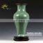 Lots Of Celadon Crackle Chinese Porcelain Vases For Table Lamp