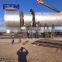 High Quality Industrial use sand rotary drum dryer equipment with factory price