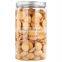 Bottle jars cans Nozzle PopcornGranules Filling Packing Machine