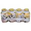 Semi-automatic note book box bottle shrink  wrapper wrapping machine