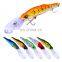 High quality 16.5cm 25g wobbler minnow fishing bait Sea fishing lure good action Minnow for bass