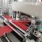320 mm High Precision Die Cutting Machine Conductive Rubber gasket making machine