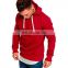 New Product Essential Hoody Plain V Neck Sweater Man Pant Pria Full Zip Up Jogger Cropped Crop Top Fitted Hoodie
