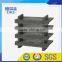 anti slip gritted top T shape frp moulded grating