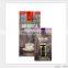 Coffee Beans Bag Tea Packaging For Coffee Tea Bags With Zipper Valve And Zipper Coffee Packaging Bags Stand Up Pouch