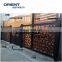 Aluminum Laser Cutting Panel CNC For Outdoor Wall