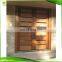 Lowes glass modern mahogany solid wood double front prehung doors designs