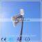 70w 24v indoor solar power lights box with high quality