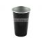 Food Grade 16oz Stainless Steel Camping Camper Fishing Pint Cup For Fishing