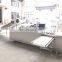 High quality New Type Oat Granola Bar Production Line Sesame Peanut Bar Making Machine Cereal Bar Line