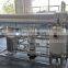 Turn key solution concentrate fruit juice processing production line