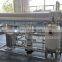 Turn key solution concentrate fruit juice processing production line