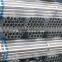 Q235 ERW pre galvanized square steel pipes importer