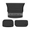 Front Trunk Mat For Tesla Model Y Waterproof Carpets Floor Mat Tail Box Cushion Car Interior Accessories 3D TPR Tail Box Pad