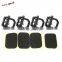 Tie Down Anchors 4Pcs Truck Bed Side Wall Anchor Fit for 07-20 Chevy Silverado/GMC Sierra,15-20 Chevy Colorado/GMC Canyon DZ9790