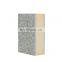 6 Inch Asbest Eps Board Style Building Materials Calcuim Heat Insulation Cement Wall Sandwich Panel Double Skin