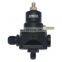 High Pressure Fuel Pressure Regulator With Gauge