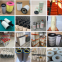 Hydraulic oil filter element-Filter element