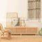 Vietnamese Natural Unbleached Rattan Webbing Roll for making Rattan Furniture or decoring living room, bedroom