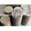 Cheap Price Black 42Crmo Round Bar Steel