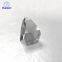 Sapphire Roof Prism  Size: 3mm-300mm  Surface Quality:20-10    Flatness:1/8 1/4lambda at 632.80nm