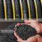 Black Round Hole Mesh Front Door Grill Gate Inserts Kit For Jeep Wrangler TJ & Unlimited 7PCS