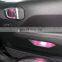 New product Offroad LED atmosphere Lights for Jeep wrangler JL 4x4 accessory maiker manufacturer
