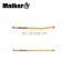 Auto parts 2-3 inch front/rear trunk bar for Suzuki jimny accessories push bar offroad