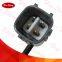 Haoxiang Auto Parts Oxygen 02 Lambda Sensor 89465-60200  For Toyota 4 Runner Hilux Surf Land Cruiser Prado Lexus GX470