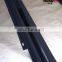RD Perfect Fitment BS Style FRP And CF Material  Auto Car Full Wide Body Kit For MERCEDES BENZ W204 C63 Coupe body kit