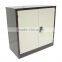 (DL-SD1) 0.7mm Half Height Lockable Base Cabinet